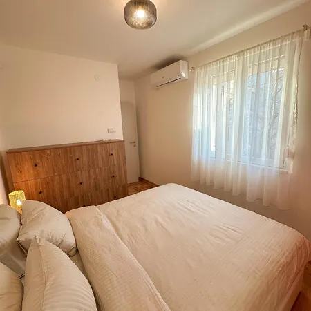 Marasca - Cozy, Chic & Nomad-friendly Flat In Downtown Apartman *