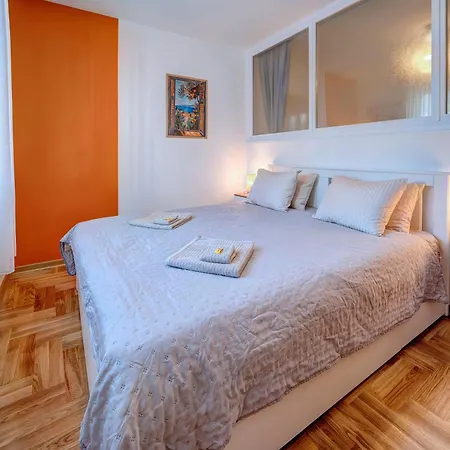 Appartement Marasca - Cozy, Chic & Nomad-friendly Flat In Downtown Belgrade